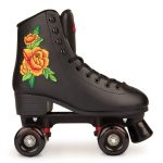 Rookie Rosa Quad Skates - Black