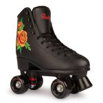 Rookie Rosa Quad Skates - Black