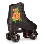 Rookie Rosa Quad Skates - Black