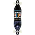 Arbor 37" Solstice Cruiser - Axis