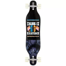 Arbor 37" Solstice Cruiser - Axis