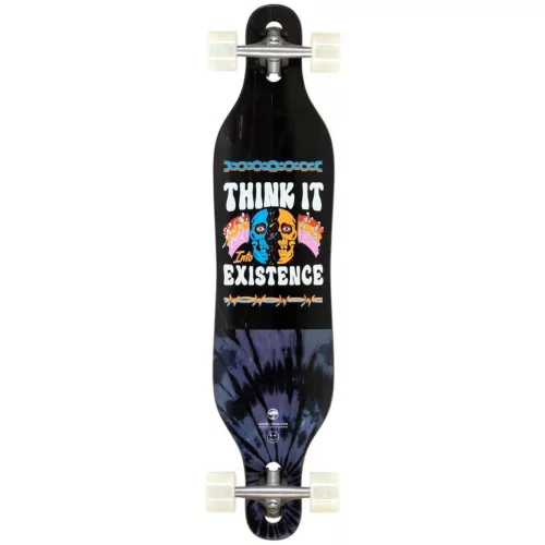 Arbor 37" Solstice Cruiser - Axis