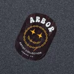 Arbor 37" Solstice Cruiser - Axis