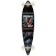 Arbor 37" Performance Boss Dog Artist Longboard