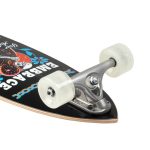 Arbor 37" Performance Boss Dog Artist Longboard