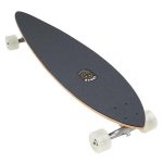 Arbor 37" Performance Boss Dog Artist Longboard