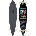 Arbor 37" Performance Boss Dog Artist Longboard