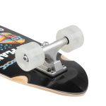 Arbor 27" Pocket Rocket Artist Cruiser