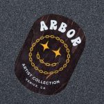 Arbor 27" Pocket Rocket Artist Cruiser