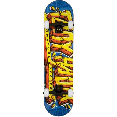 Tony Hawk SS 540 Series 7.75" Skateboard - Smash