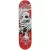 Birdhouse Pro Hawk Spiral 8" Deck 