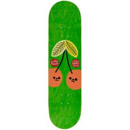 Birdhouse Pro Lizzie Cherry Picked 8" Deck