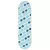 Birdhouse Pro Lizzie Razz 8.25" Deck - Blue