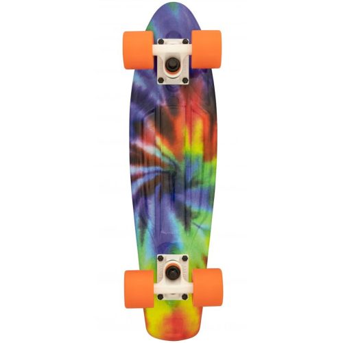 D Street Cruiser 23" - Tie Dye