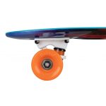 D Street Cruiser 23" - Tie Dye