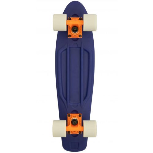 D Street Cruiser 23" - Éjkék