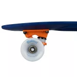 D Street Cruiser 23" - Midnight Blue