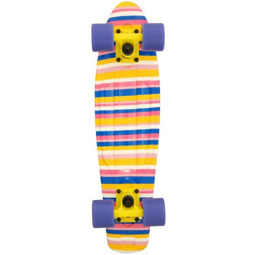 D Street Cruiser 23" - Stripes