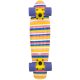 D Street Cruiser 23" - Stripes