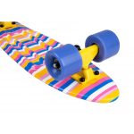 D Street Cruiser 23" - Stripes