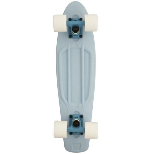 D Street Cruiser 23" - Jégkék