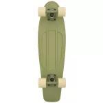 D Street Cruiser 27" - Army Green