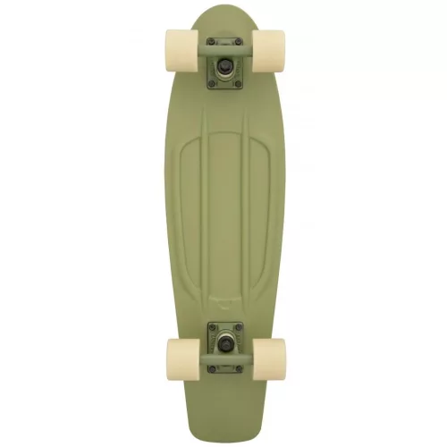 D Street Cruiser 27" - Army Green