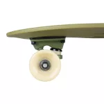 D Street Cruiser 27" - Army Green