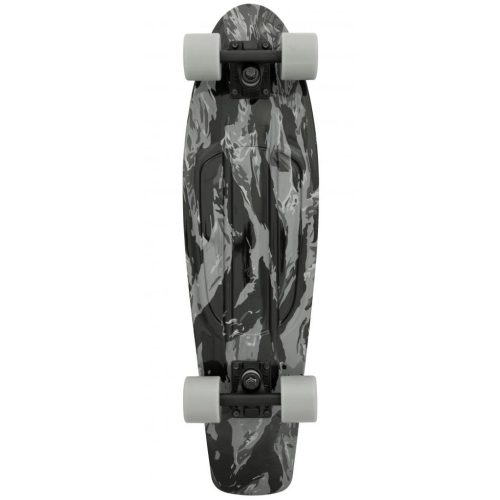 D Street Cruiser 27" - Fekete Camo