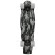 D Street Cruiser 27" - Fekete Camo
