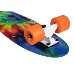 D Street Cruiser 27" - Tie Dye