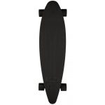 D Street Pintail 36" Longboard - Fekete