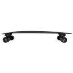D Street Pintail 36" Longboard - Fekete