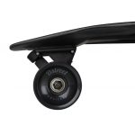 D Street Pintail 36" Longboard - Fekete