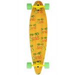 D Street Pintail 36" Longboard - Oasis 