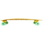 D Street Pintail 36" Longboard - Oasis 