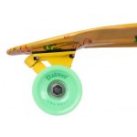 D Street Pintail 36" Longboard - Oasis 