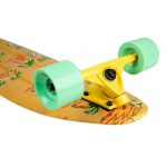 D Street Pintail 36" Longboard - Oasis 