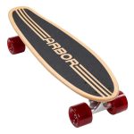 Arbor 23.75" Micron Bogart Cruiser