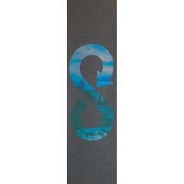 Jessup 9" Griptape - NBD Environment Infinity
