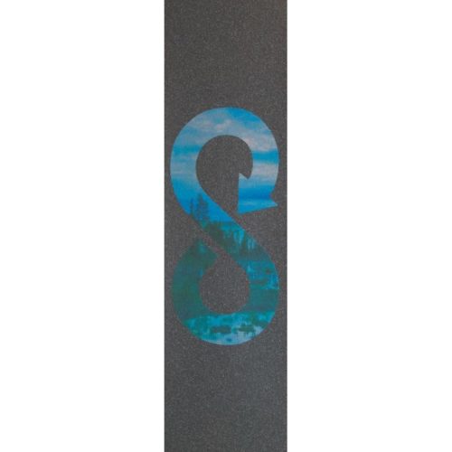 Jessup 9" Griptape - NBD Environment Infinity