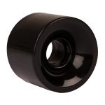 D Street 78A Wheels -  Black