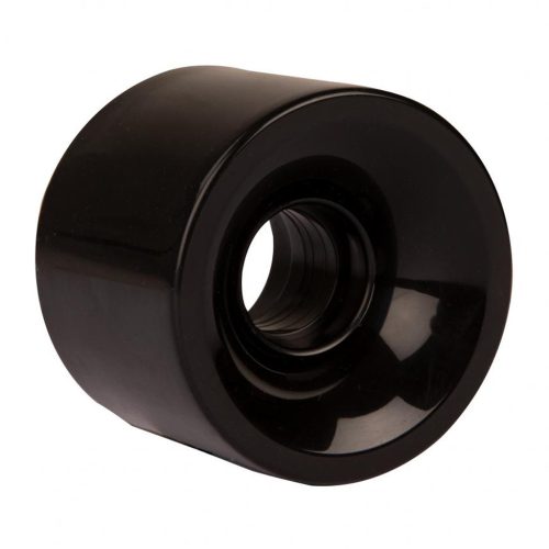 D Street 78A Wheels -  Black