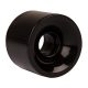 D Street 78A Wheels -  Black