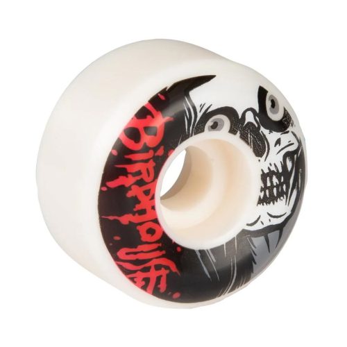 Birdhouse Sloan Reaper (Conical) 54 mm Gördeszka Kerekek - Fehér 
