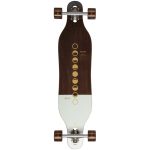 Arbor 37" Performance Solstice Lunar B4BC Axis Longboard