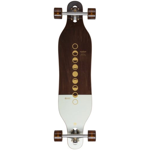 Arbor 37" Performance Solstice Lunar B4BC Axis Longboard