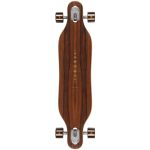 Arbor 37" Performance Solstice Lunar B4BC Axis Longboard