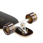 Arbor 37" Performance Solstice Lunar B4BC Axis Longboard