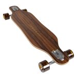 Arbor 37" Performance Solstice Lunar B4BC Axis Longboard